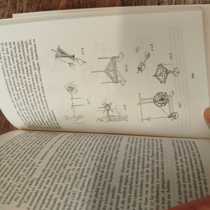 Evolução e Técnicas 2 vols - André Leroi-Gourhan