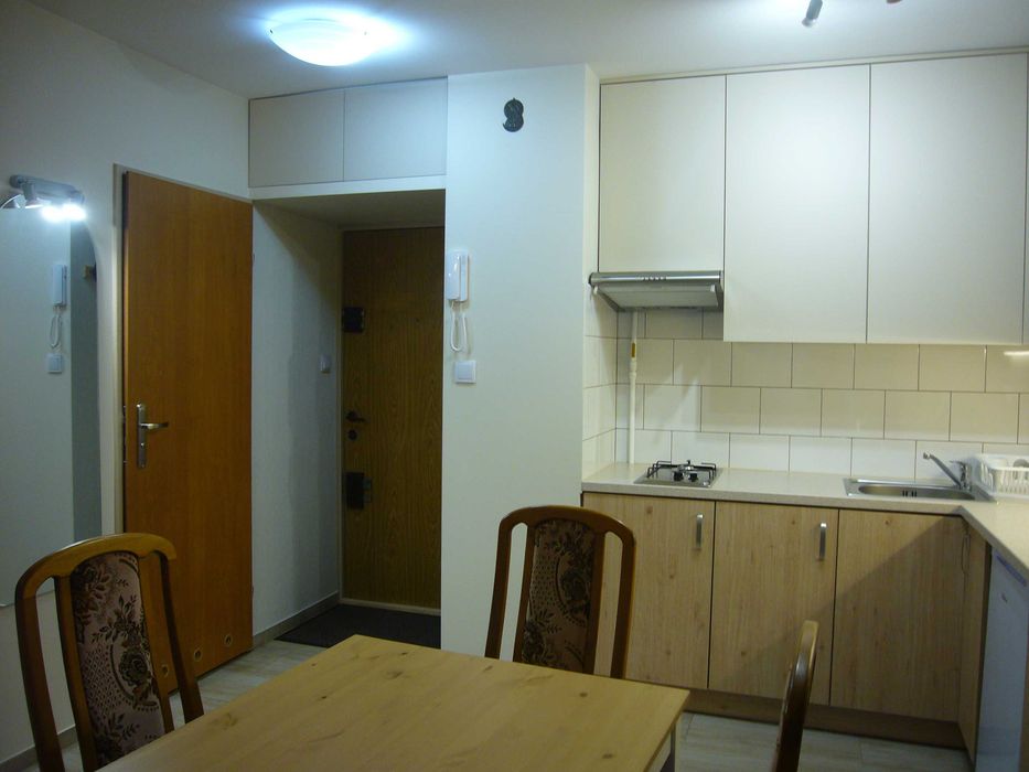 Mieszkanie – Warszawa - Widok 2