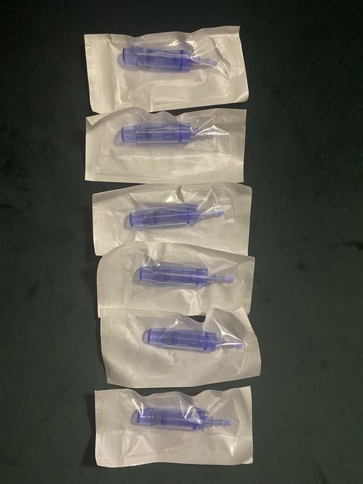 Kartridze do dermapen dr prn