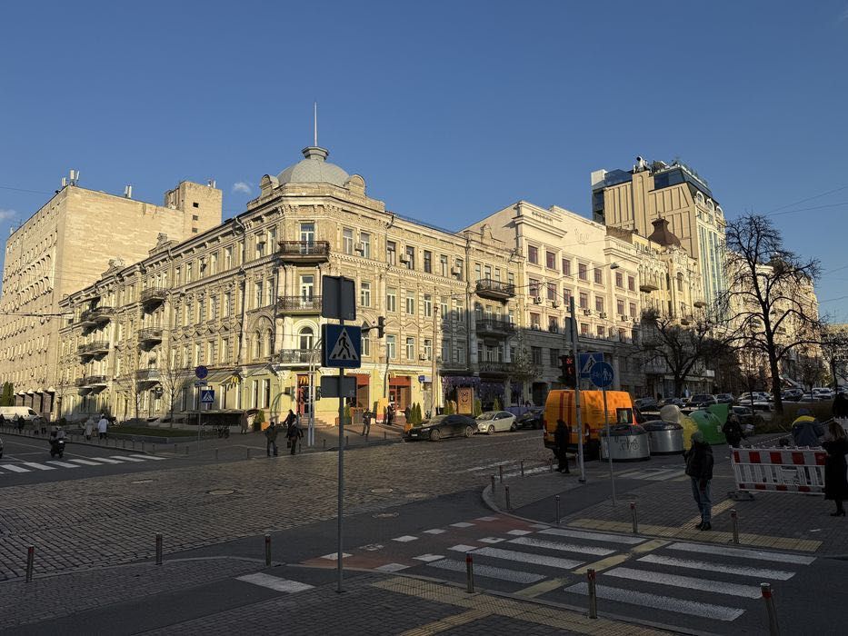 Commercial real estate at st. Bogdana Khmelnitskogo (area 2430 m²) - Atlanta.ua - photo 4