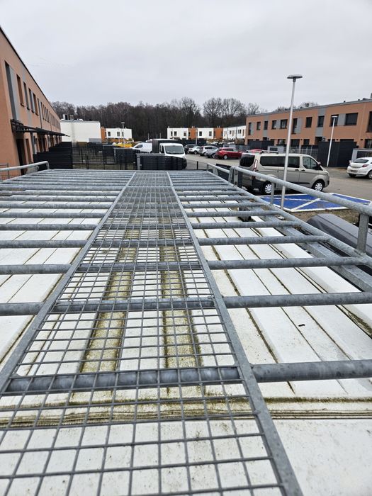 bagażnik ducato boxer jamper