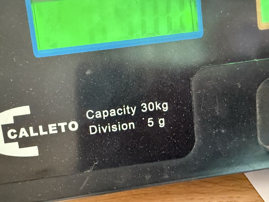 Waga elektroniczna