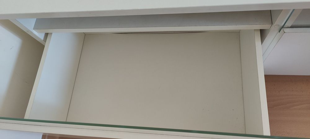 Móvel ikea branco