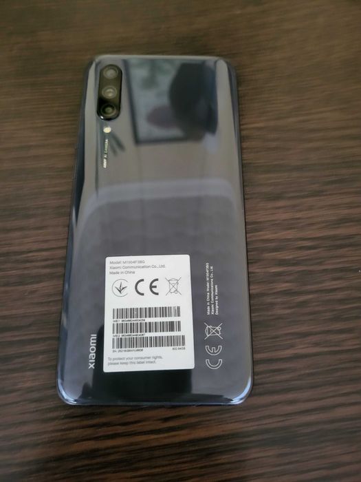 Телефон XIAOMI Mi 9 Lite 6/64