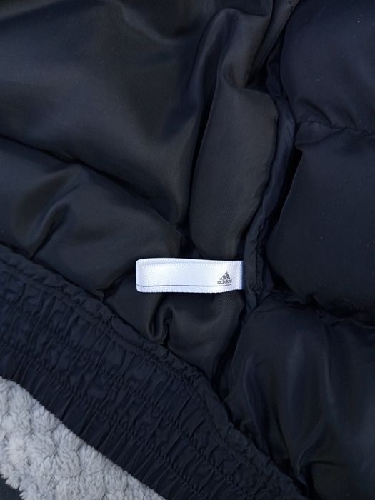 Куртка демісезон adidas
