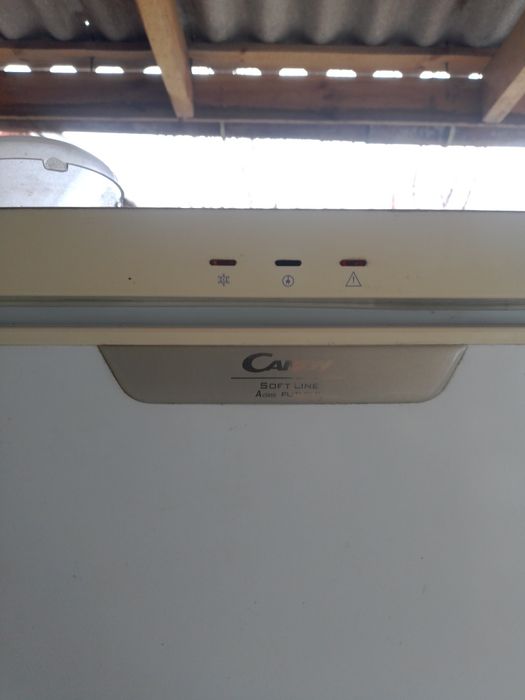 Продам холодильник 500 гр