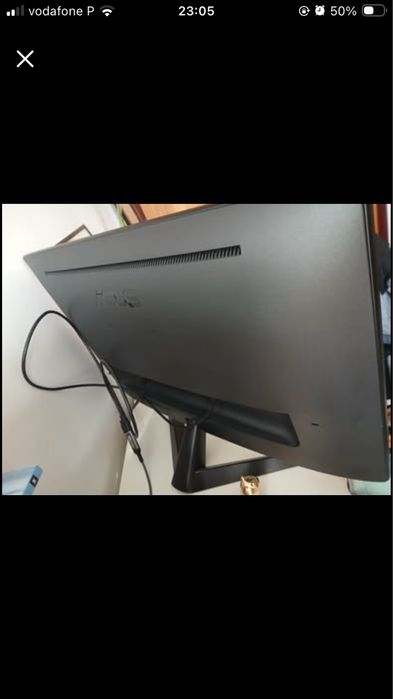 Monitor Gaming Asus VY279HGR | 27'' | 120 Hz | Full HD