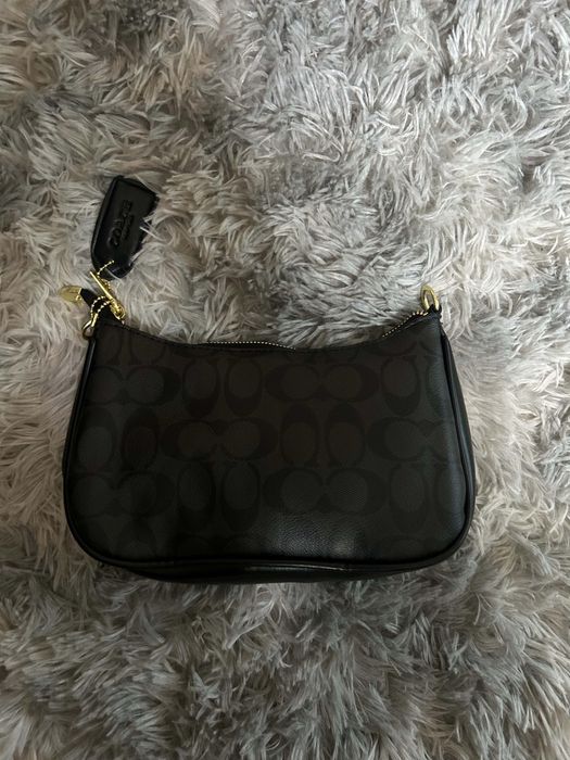 Torba na ramie coach