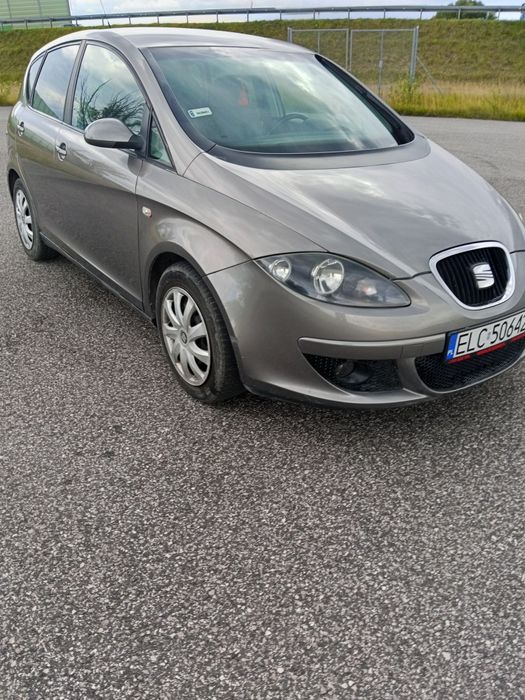 Seat Altea