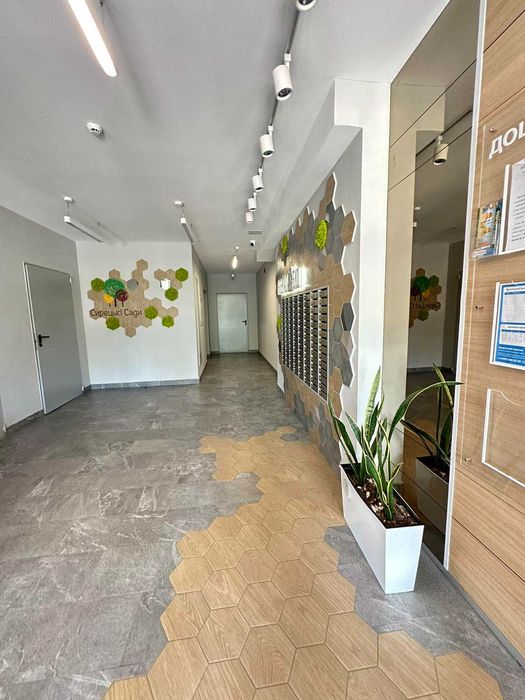 3-rooms apartment apartment by the address st. Ivana Vygovskogo (area 85 m²) - Atlanta.ua - photo 13