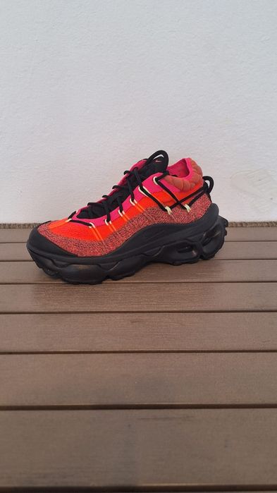 Кросівки Nike Air Max FLYKNIT Venture FD2110 600, US6.5 EU 37.5,  23.5