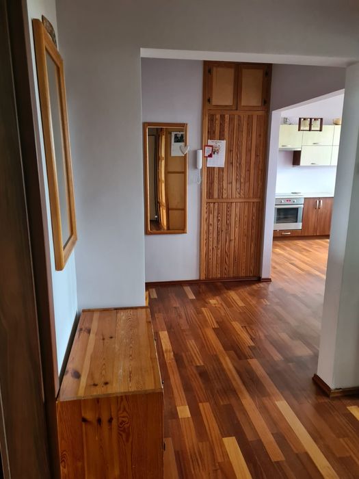 Wygodne , ciepłe mieszkanie na os. Kasztelańskim 74 M2, 3 pokoje