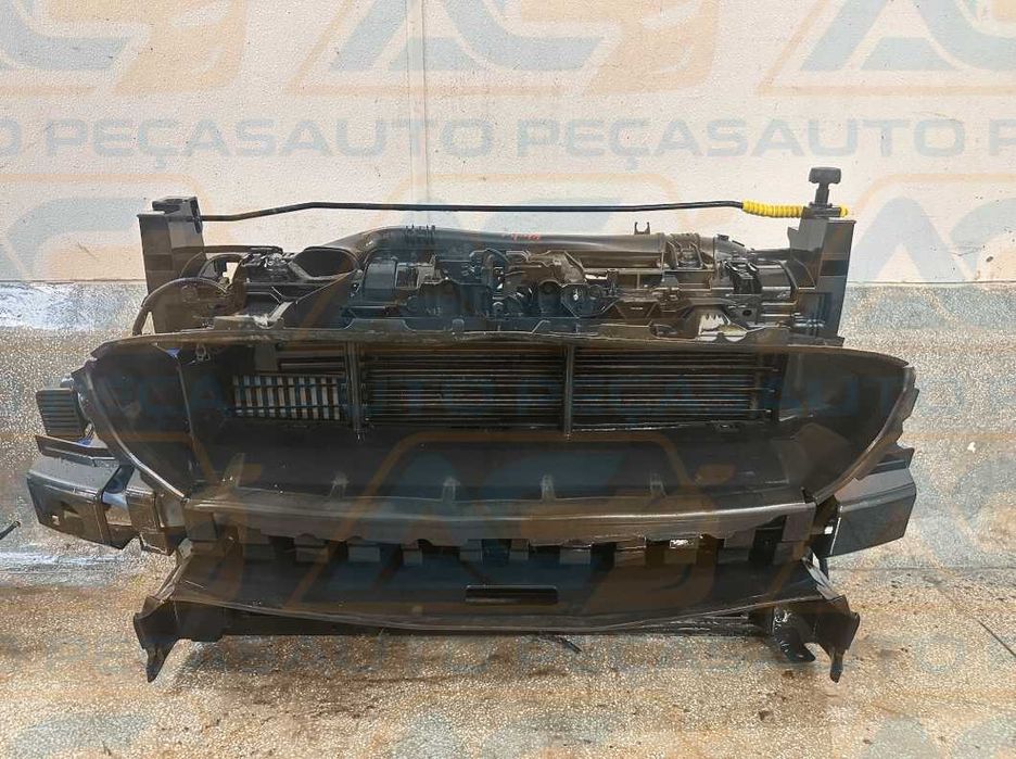 FORD PUMA MK2 Frente Completa 2 0 1 9 - 2 0 2 4