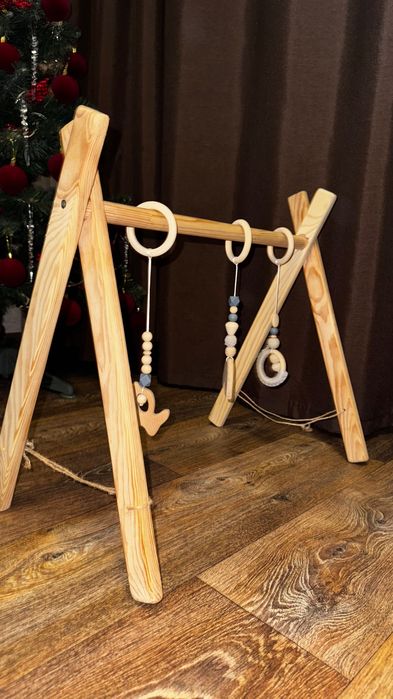 Дитячий мобіль підлоговий , каркас