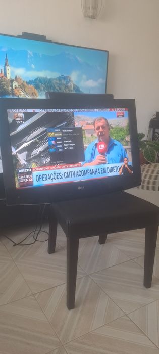 TV LG 32 polegadas