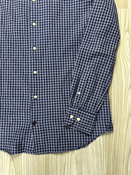 Koszula Tommy Hilfiger