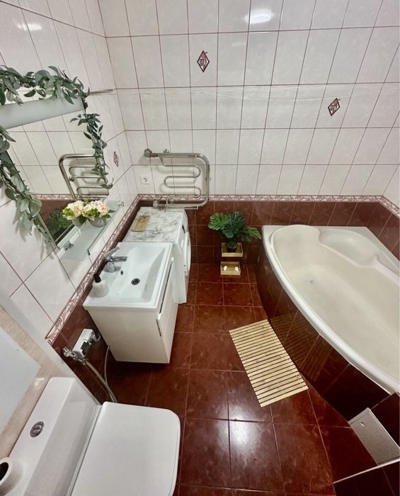 Сдам Посуточно 2-К в ЦЕНТРЕ Нагорка