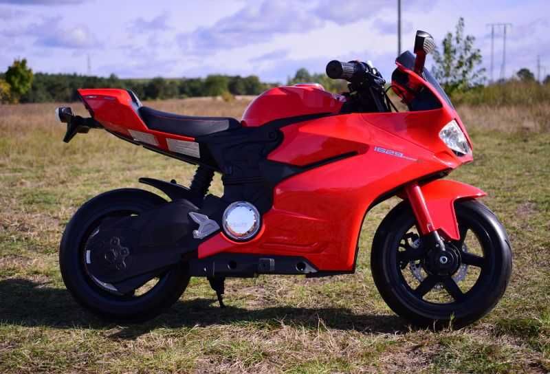 BAWIBUS.PL MOTOR na akumulator MOTOREK dla dziecka 250 Watt 19km/h