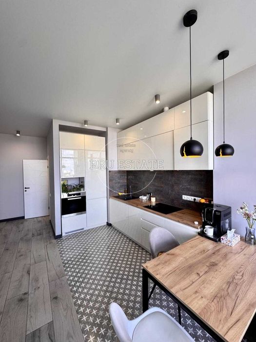 2-комнатная квартира по адресу ул. Ильенка Юрия (площадь 80 м²) - Atlanta.ua - фото 2