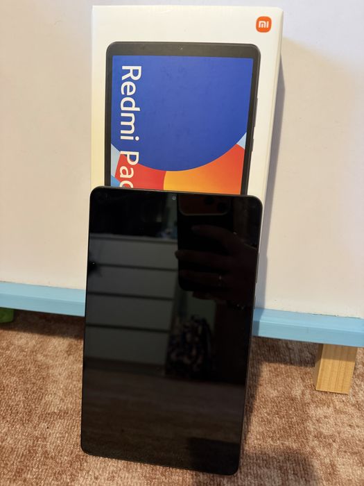 Xiaomi Redmi Pad SE 8.7” – sprawny