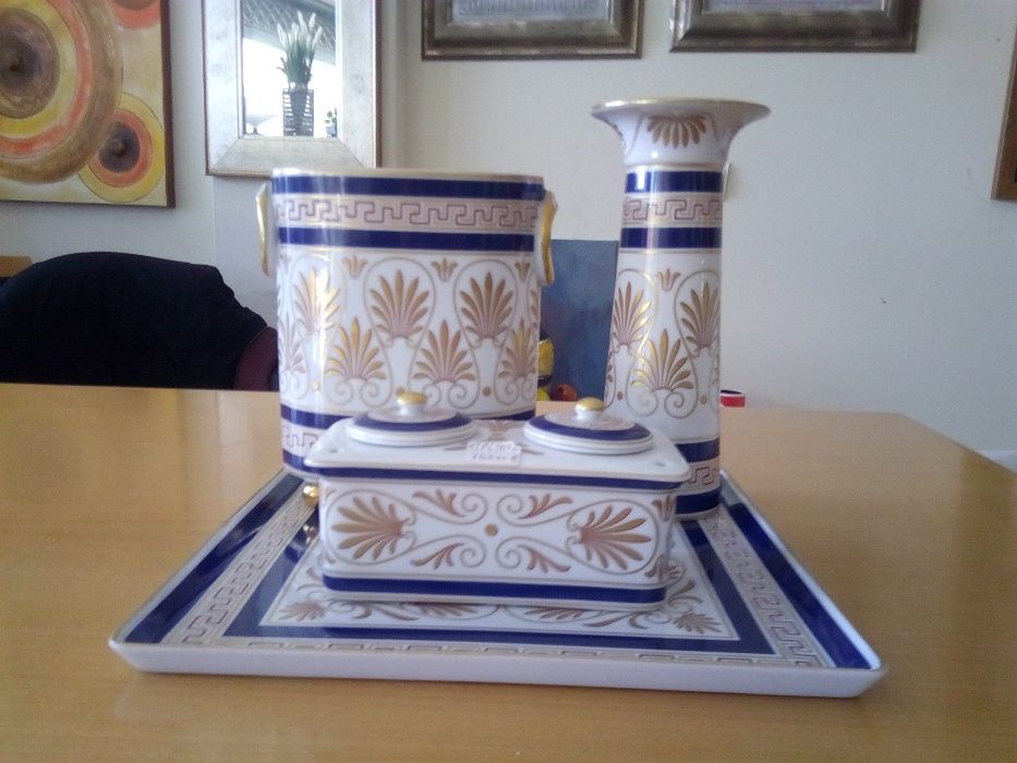 Vista Alegre - Grécia - Novo/Bons Preços