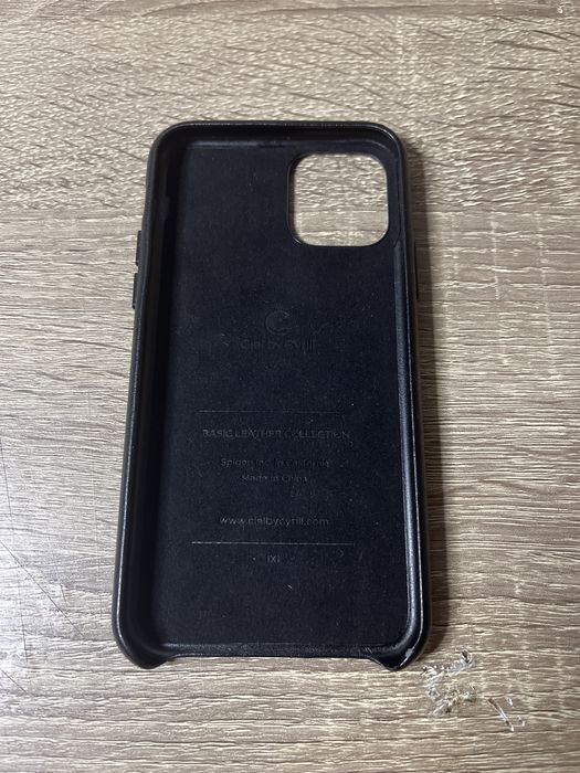 Etui na teleofon iPhone 11 Pro/ szkło gratis