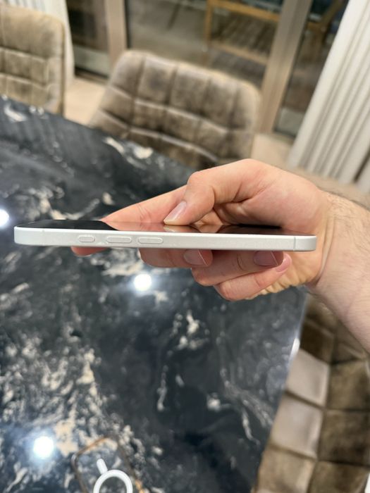 Iphone 16 256GB como novo