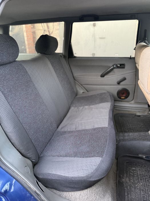 Продам  Пасат  Б3