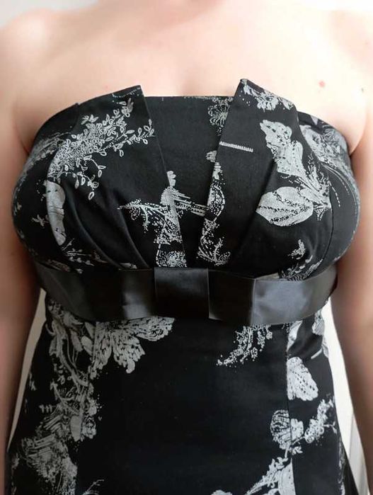 Vestido de Cerimónia