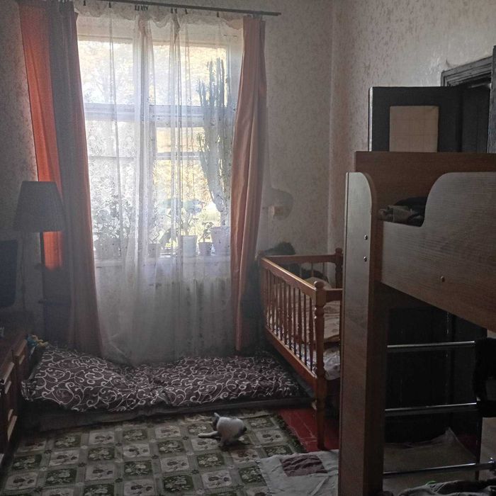 Продам 2х квартиру в  Кайдаках, Красный Камень