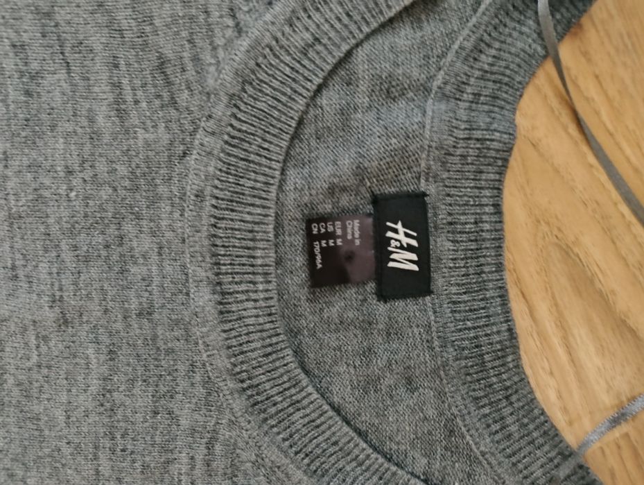 Bluzka /sweter H&M rozm M