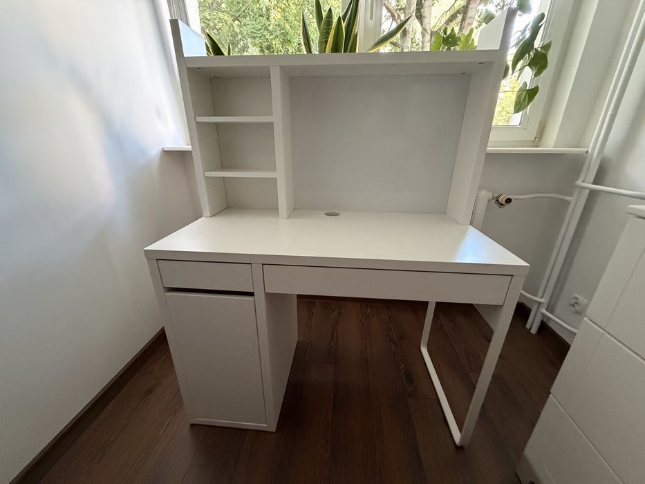 Biurko dzieciece Ikea
