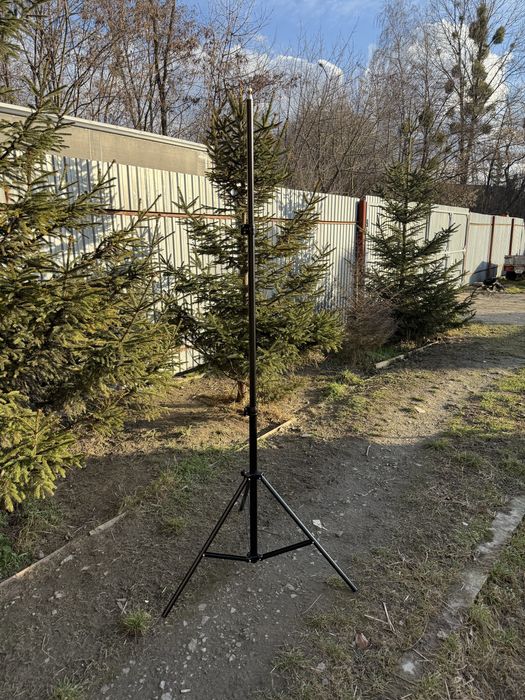 Штатив 2.6 м roc 4 roc 6 Avenger