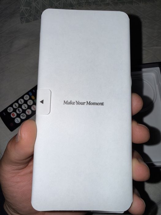 Telemovel OPPO Find X9 Ultra