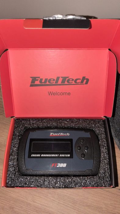 Turbo kit universal + assessórios