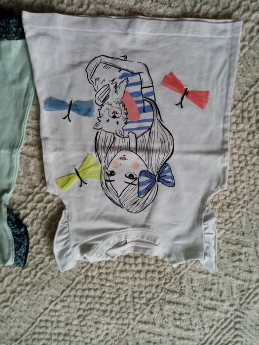 T-shirty Coccodrillo róż 98