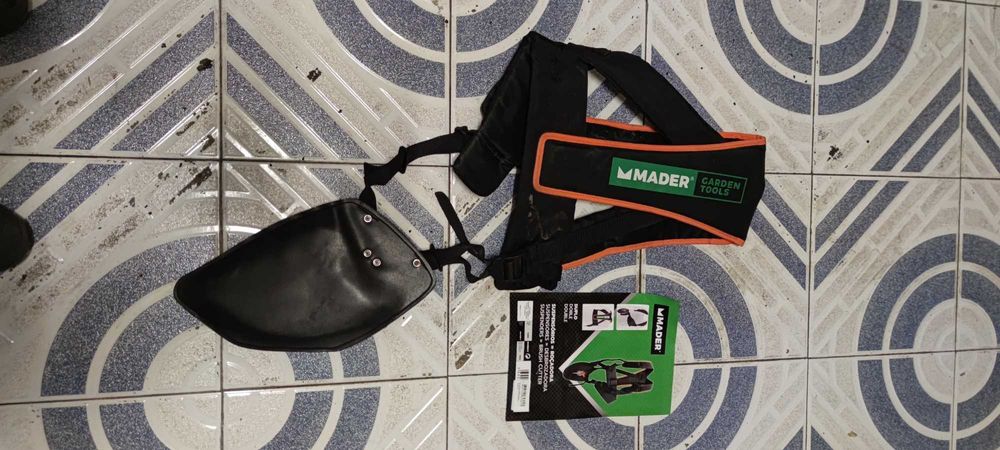 Roçadora Garden Feelings 43cm3