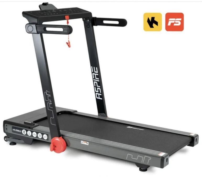 Бігова доріжка Hop-Sport HS-2500LB