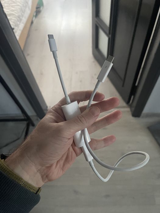 Apple Mac Pro 6.1 (MAX конфігурація) 12 ядер /64 ГБ/ SSD 1 ТБ/D700