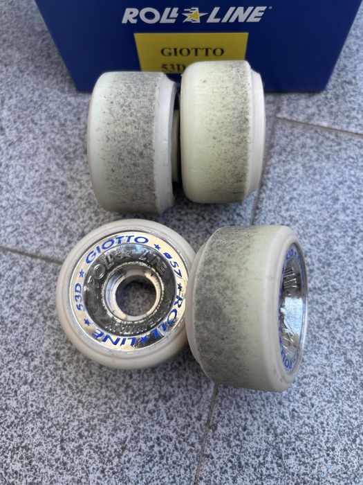 Bota EDEA, patinagem artistica