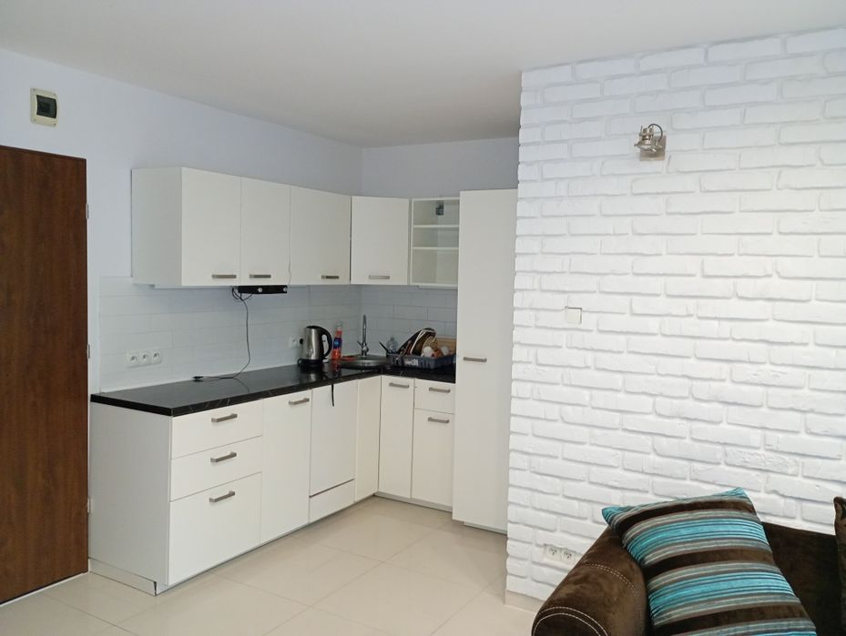 Apartament Pod Lipami