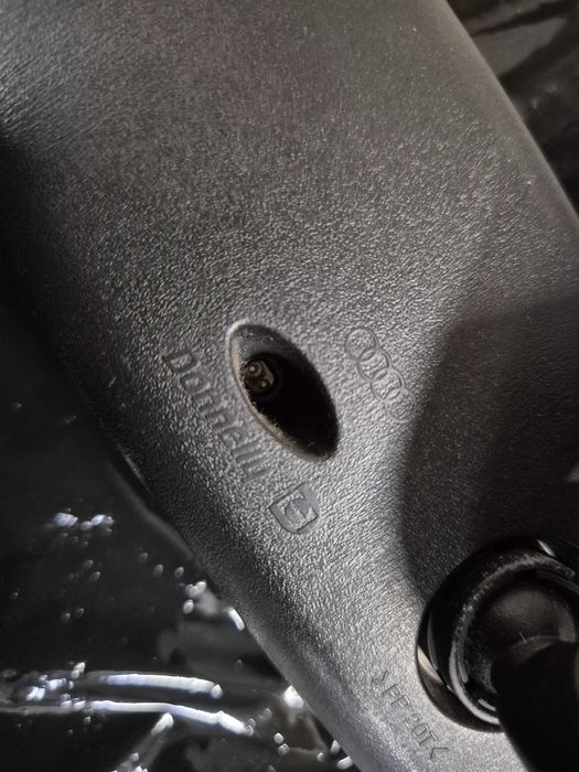 S3 8l Lusterko fotochrom fotochromatyczne audi s3 8l