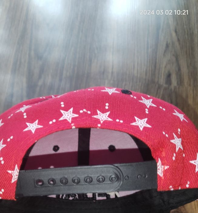 Czapka chłopięca TFBOYS