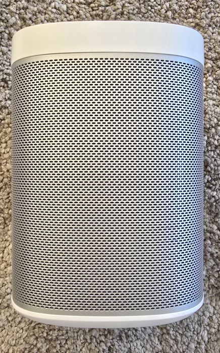 Sonos play:1 - Coluna Wi-Fi
