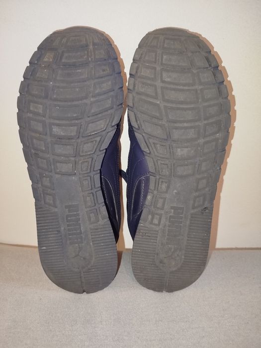 Buty trampki męskie firmy Puma ST Runner V3