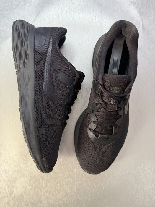 Кроссовки Nike Revolution 6 Black