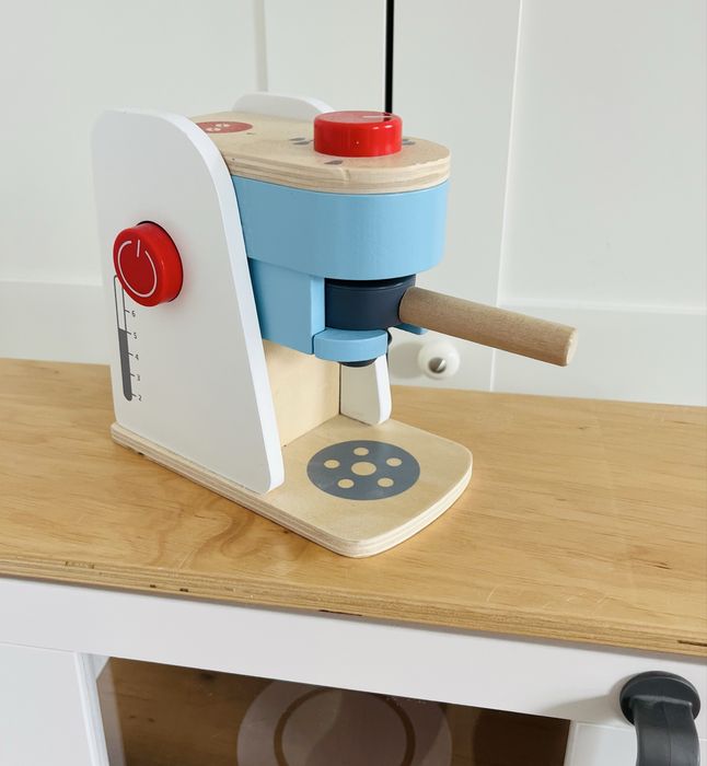 Kuchnia dla dzieci Ikea Duktig + zestaw akcesoriów