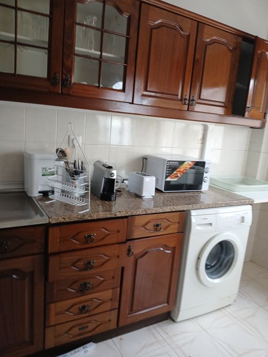 Quarto individual em corroios