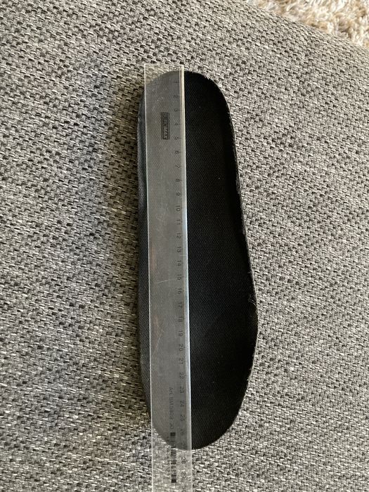 взуття в ідеальному стані