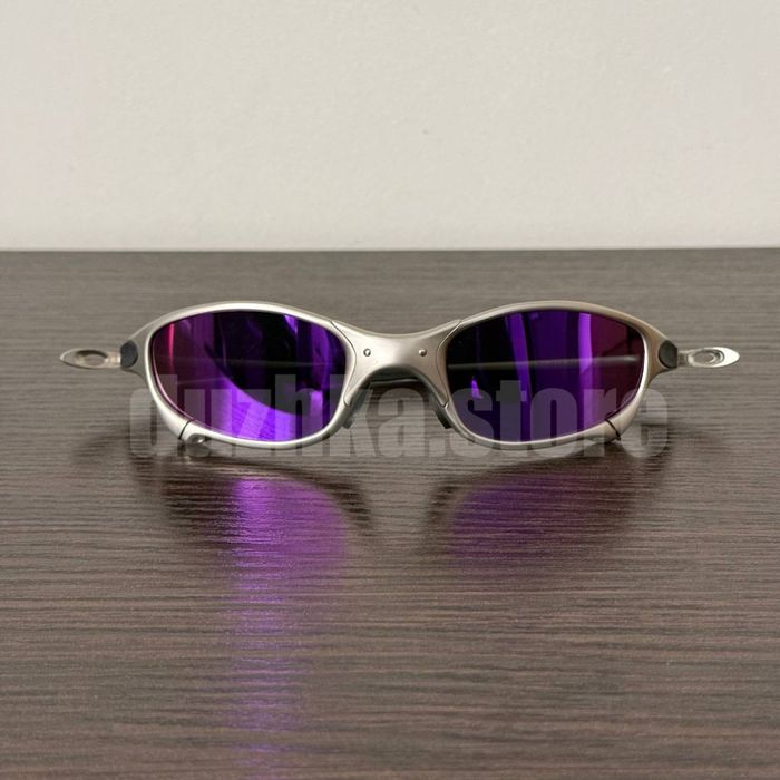 Окуляри Oakley Juliet